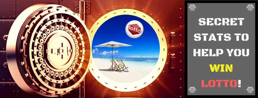 New Access Granted! Lotto Stats To Help You Win