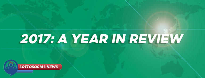 2017: A Year In Review