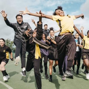 Lotto social Football Beyond Boarders