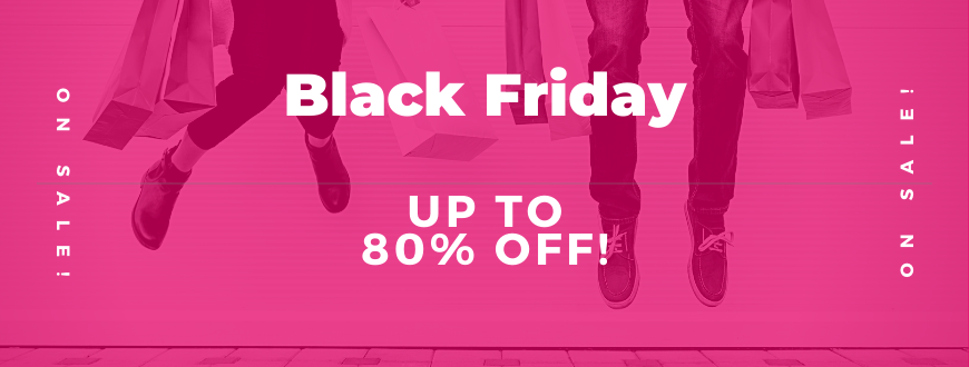 Black Friday 2019 — Special Offers at Lotto Social