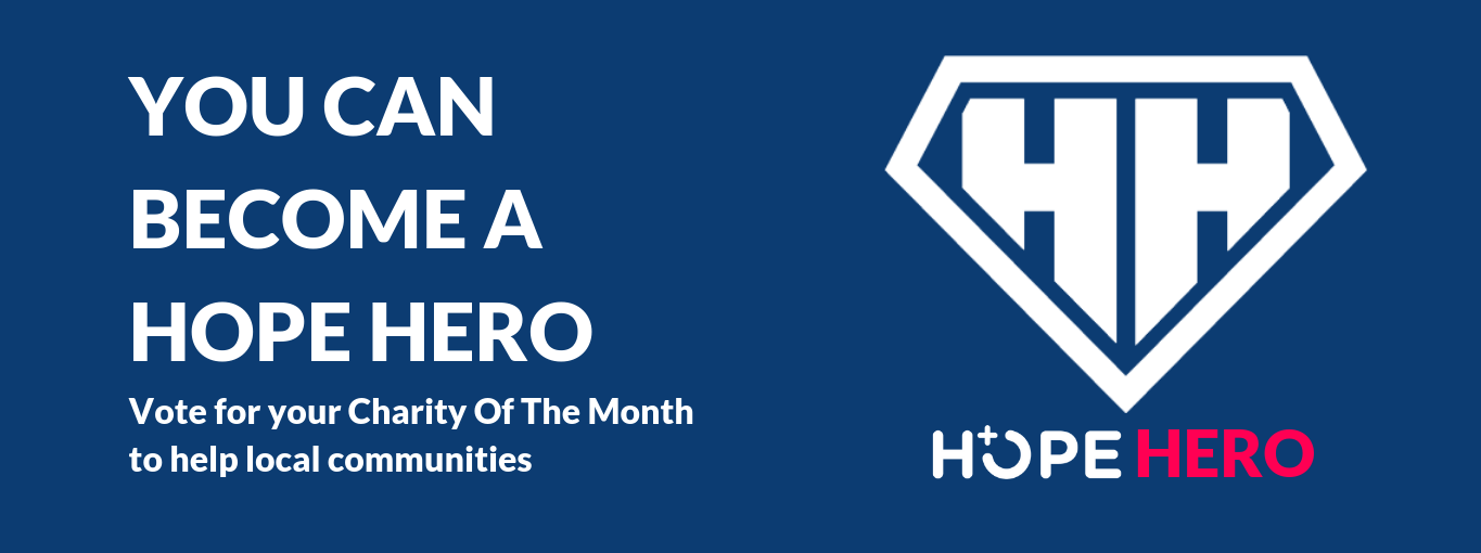 Charity of the Month October 2022