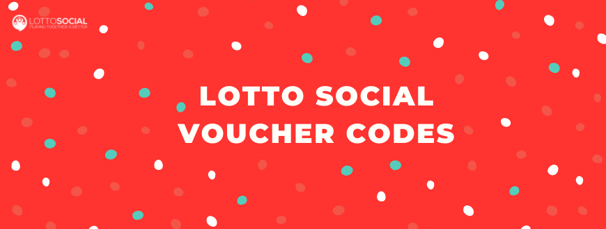 Lotto Social Voucher Codes May 2021