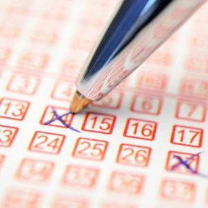 The most popular Lotto Social numbers