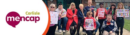 Carlisle Mencap