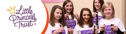 Little Princess Trust