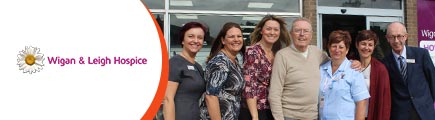 Wigan & Leigh Hospice