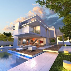 When you win the EuroMillions buy a second home