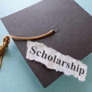 When you win the EuroMillions create a scholarship in your name
