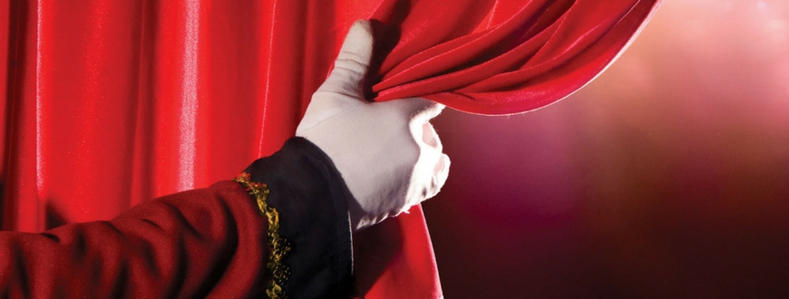 Something new is just round the corner!