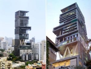 Buy a private skyscraper with your Lotto winnings