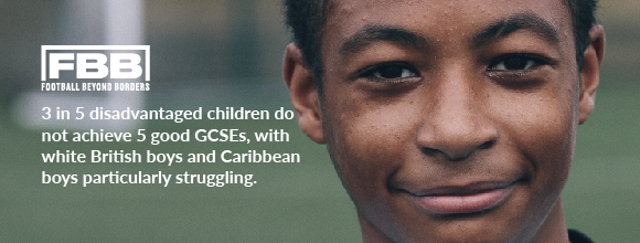 Football Beyond Borders