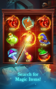lotto social play to win game