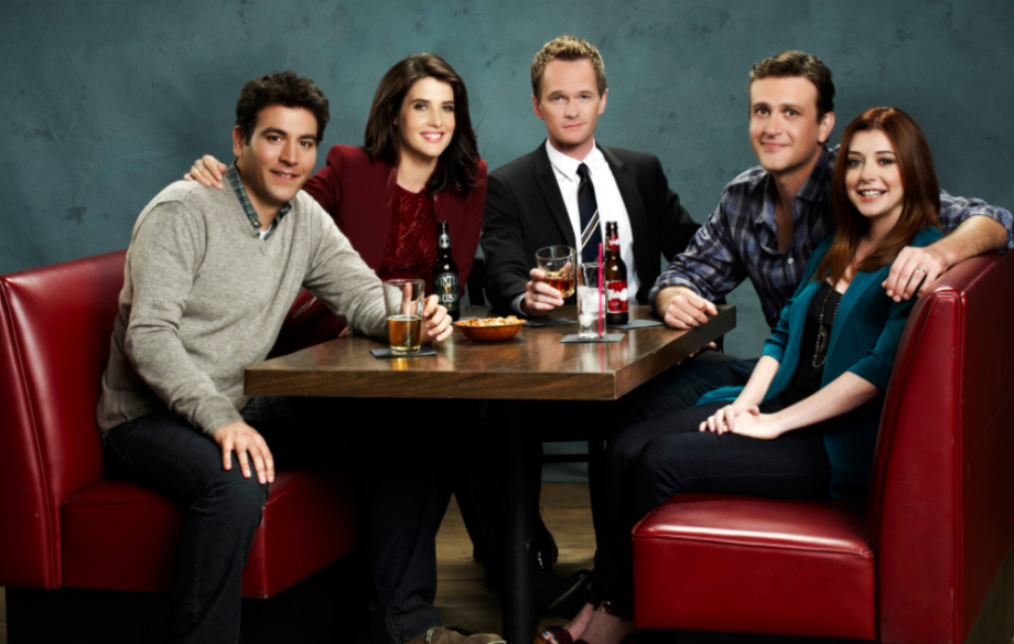 How I Met Your Mother