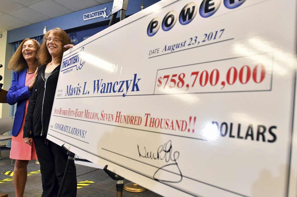 Powerball