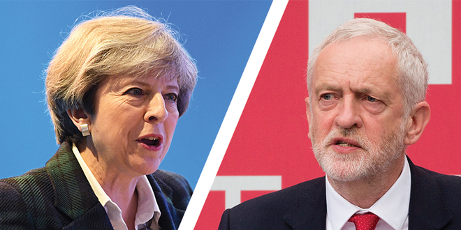 General Election 2017