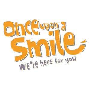 Once Upon A Smile