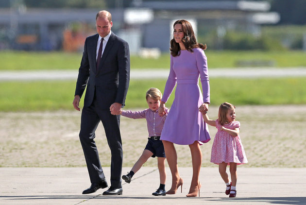 Royal Baby