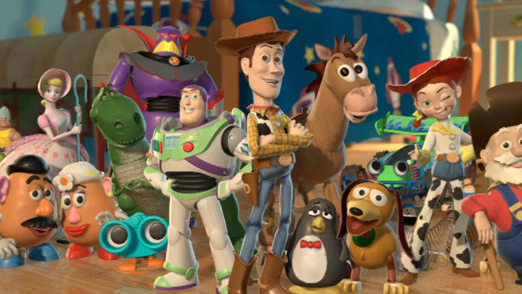Toy Story