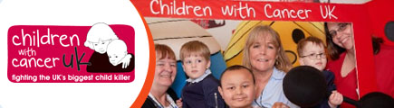 Children With Cancer UK