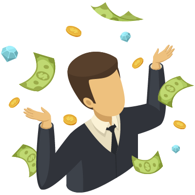 Cash prizes