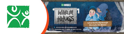 Warm HHugs