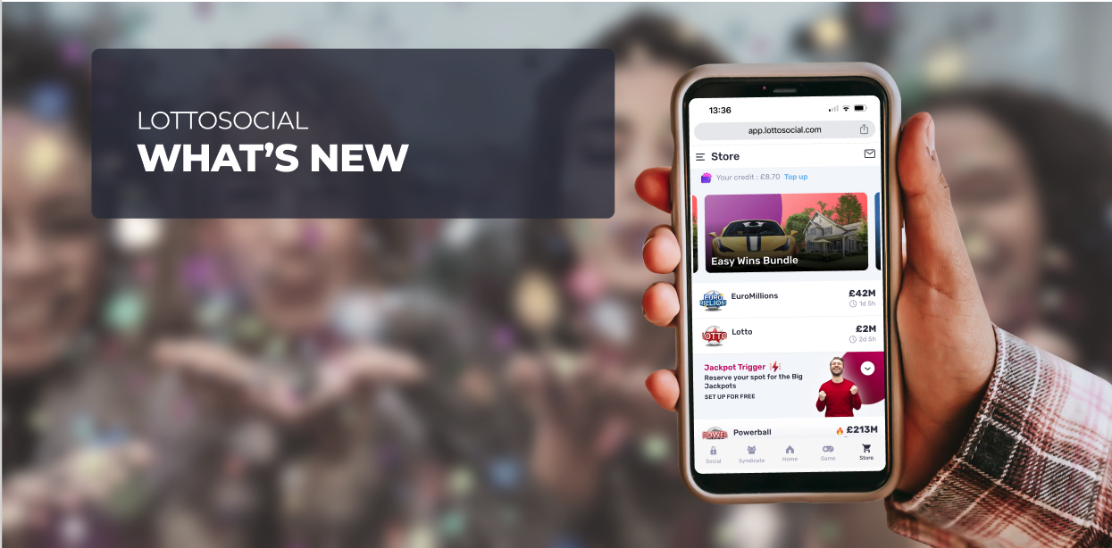 LATEST NEWS AND UPDATES