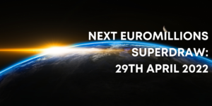 Next Euromillions superdraw